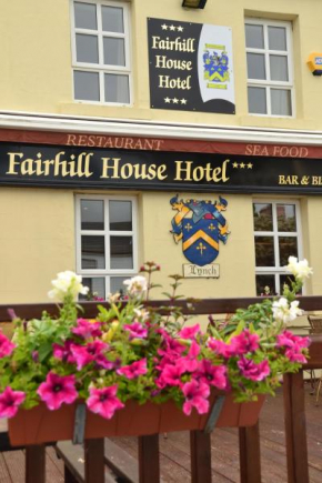 Fairhill House Hotel